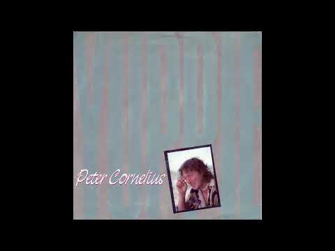 Peter Cornelius — Peter Cornelius - Yuppie