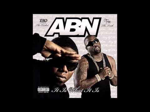 A.B.N. — A.B.N. - Miss My Dawg