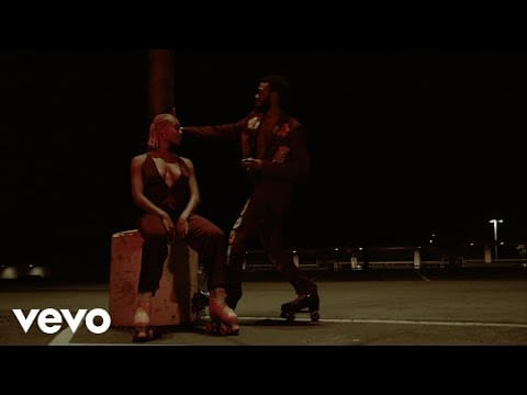 Duckwrth — DUCKWRTH - Super Good (Official Visualizer)