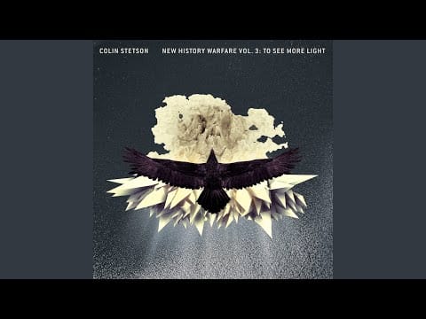 Colin Stetson — In Mirrors