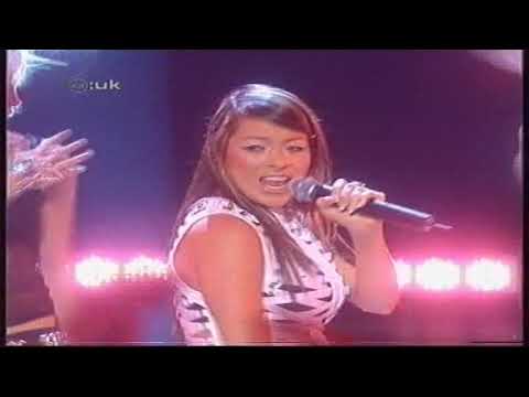 Lisa Scott-Lee — Lately- Lisa Scott Lee /Steps