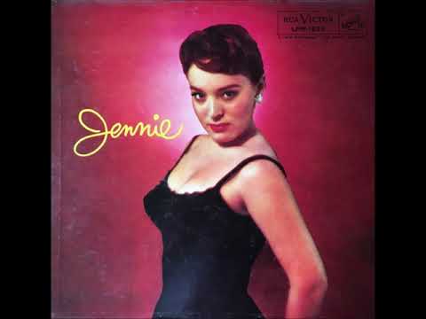Jennie Smith — Jennie Smith – All My Life, 1957