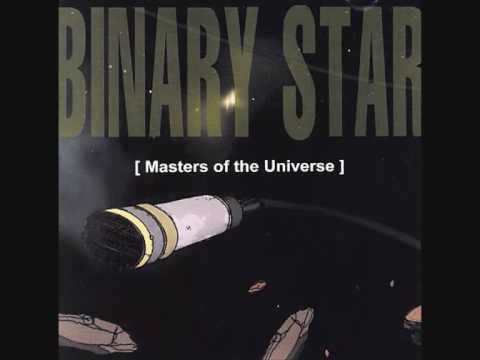 Binary Star — Binary Star-Slang Blade