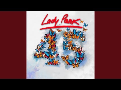 Lady Pank — Moje życie