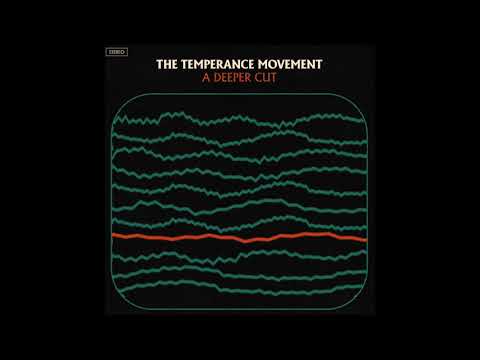 The Temperance Movement — The Temperance Movement - Built-In Forgetter