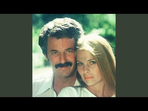 Barry De Vorzon — Nadia's Theme (Theme from the Young and Restless)