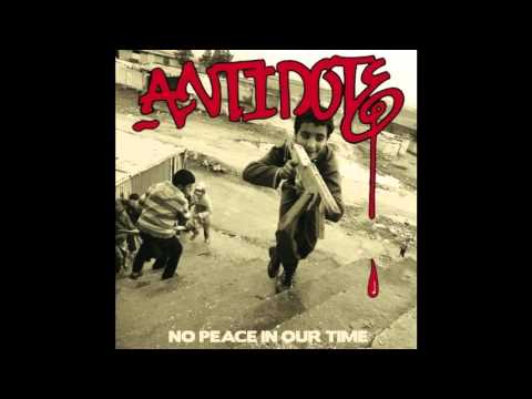 Antidote (10) — Antidote - Ignorance