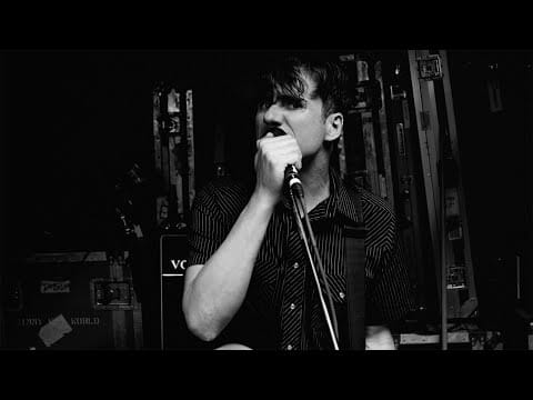 Jimmy Eat World — Something Loud