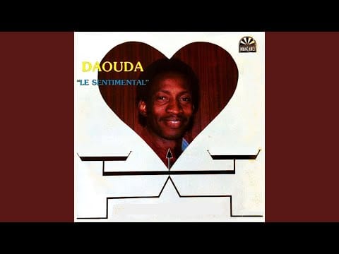Daouda — Le sentimental