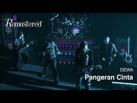 Dewa — Dewa - Pangeran Cinta | Official Music Video