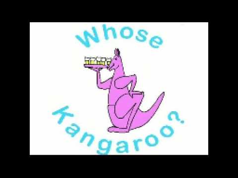 Cocktail Trio — Cocktail trio-Kangaroe eiland