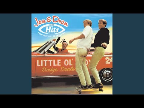 Jan & Dean — Linda