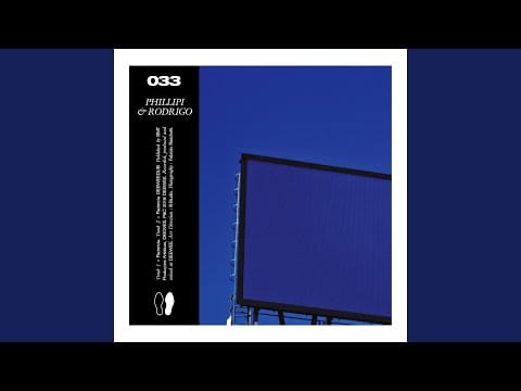 Phillipi & Rodrigo — Paciencia (DEEWEEDUB)
