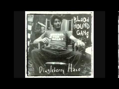 Bloodhound Gang — Bloodhound Gang - Neighbor Invasion