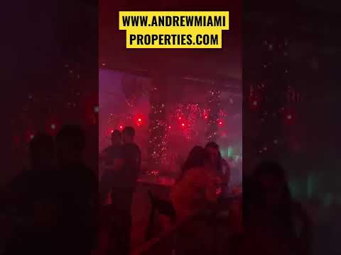 Dj Raw & K.O. Posse — MayaMi Wynwood #AndrewMiamiProperties #APPRealEstateInvestments