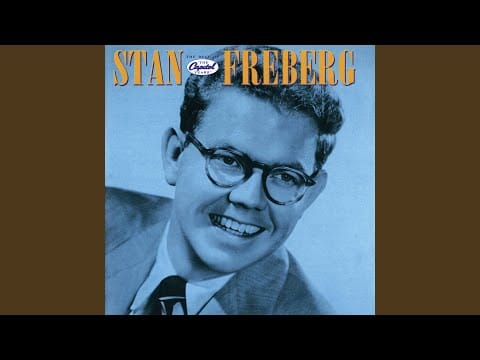 Stan Freberg — St. George & The Dragonet