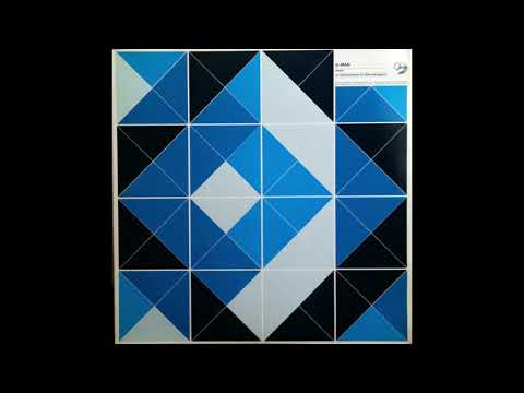 G-Man — G-Man ‎– Continue