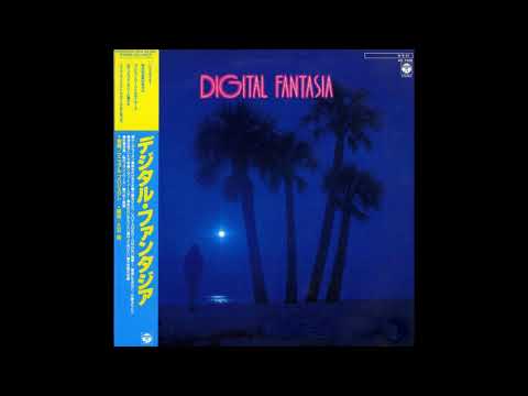 Joe Hisaishi — Joe Hisaishi - Umi wo Miteita Gogo (Afternoon Watching The Sea) [1984]
