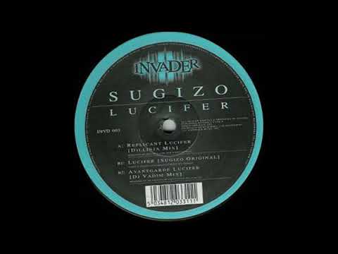 Sugizo — Sugizo - Replicant Lucifer (Dillinja Remix)