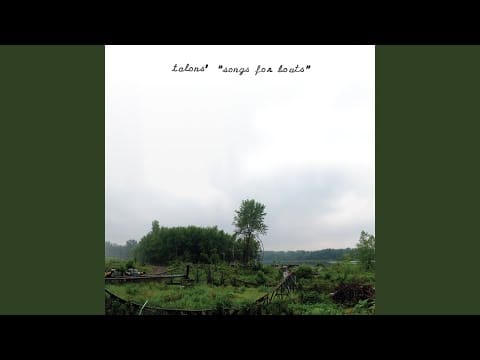 Talons' — Lifeboat