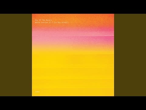 Roy Of The Ravers — My Brother And His Mate