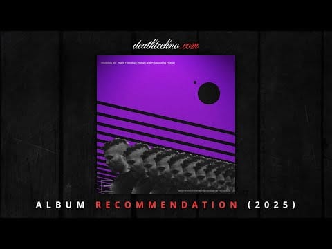 Ruman (3) — DT:Recommends | Ruman - Habit Formation (2025) Album