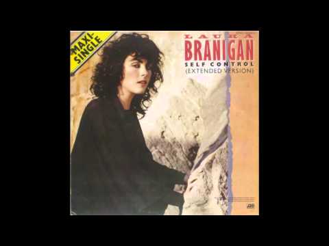 Laura Branigan — Laura Branigan - Self Control (Extended Version)