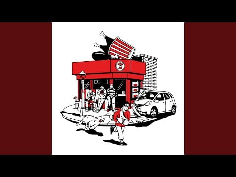Amoss — South of the River