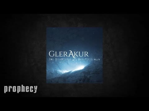 GlerAkur — GlerAkur - Polycide II