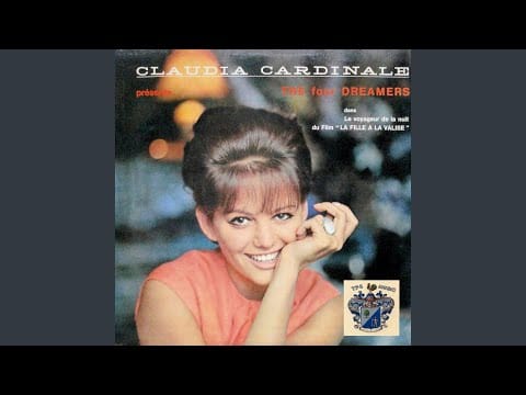 Claudia Cardinale — Darling