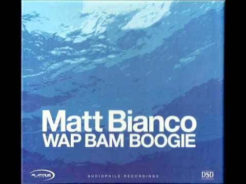 Matt Bianco — MATT BIANCO " SUNSHINE DAY (REMIX) "
