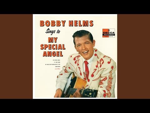 Bobby Helms — Plaything