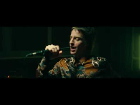 The Temperance Movement — The Temperance Movement - Caught in the Middle (Official Video)