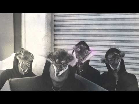 Thee Oh Sees — Thee Oh Sees - The Ceiling