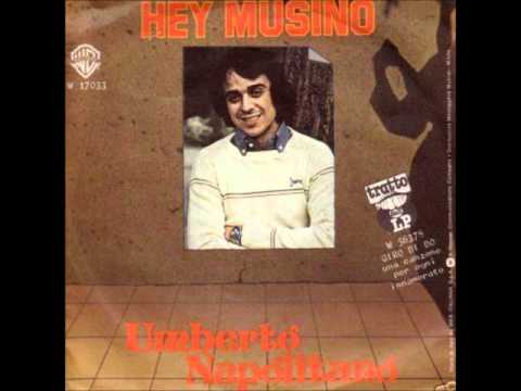 Umberto Napolitano — Hey Musino - Umberto Napolitano.wmv