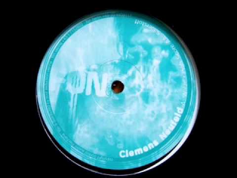 Clemens Neufeld — CLEMENS NEUFELD - Walze (FÖN 1998)