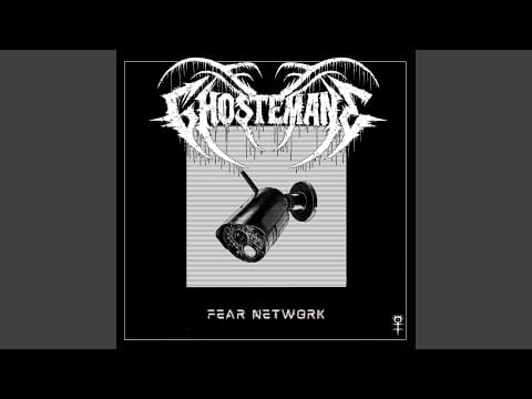 Ghostemane — Martial Law