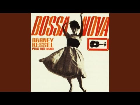Barney Kessel — Jada