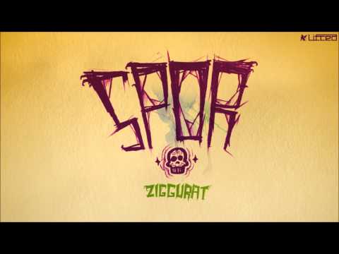 Spor — Spor - Ziggurat