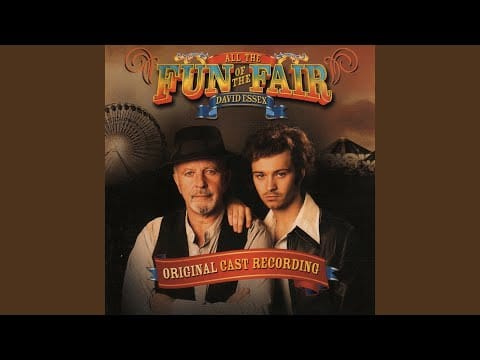 David Essex — Winter's Tale (feat. Rosa)