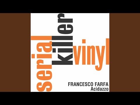 Francesco Farfa — Acidazzo (feat. Rebeka Brown, Vanessa J.) (Zuell Remix)