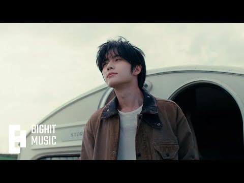 TXT (5) — 범규 (BEOMGYU) 'Take My Half' Official MV
