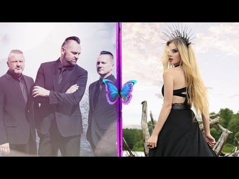 Omnimar — OMNIMAR - First Snow Day (RROYCE RMX) [FULL SONG] | darkTunes Music Group
