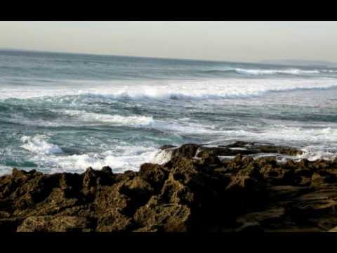 Hiroyuki Oda — Hiroyuki ODA - Sound of Waves [Otographic Music]