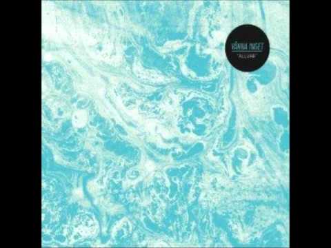 Vånna Inget — vånna inget - tickande bomb