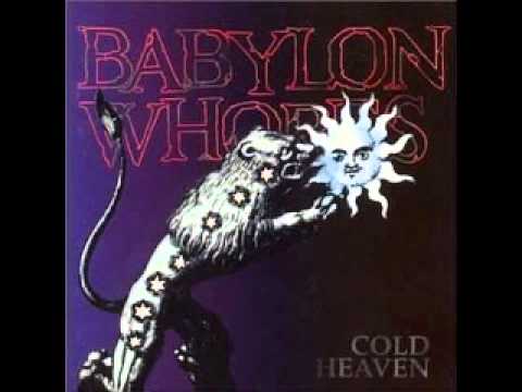 Babylon Whores — Babylon Whores - Metatron