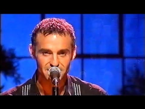 Marti Pellow — Marti Pellow - Julia Says - Today with Des and Mel