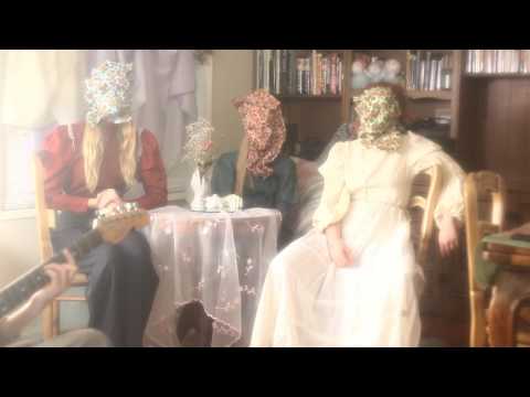 Hand Habits — Hand Habits - Demand It (Official Music Video)