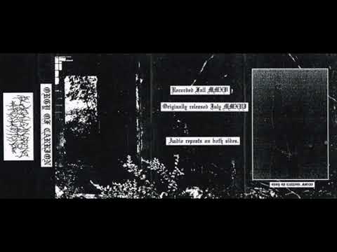 Orgy Of Carrion — Orgy of Carrion - Orgy of Carrion (Full Demo 2016)