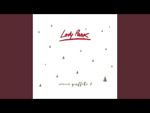 Lady Pank — Świąteczne Prezenty